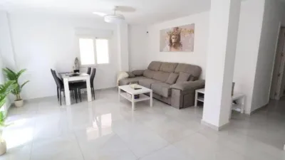 Apartment in Acequión-Los Naúfragos photo 4