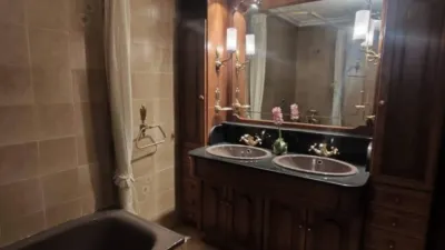 Apartment in Elda photo 20