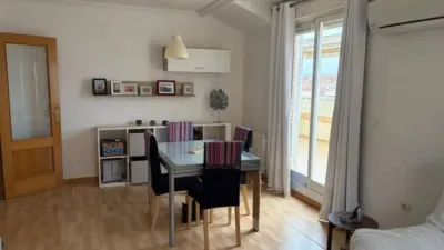 Ático en venta en Villena - Vista 5