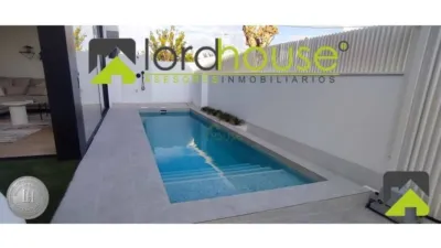 Casa – Pilar de la Horadada, Torre de la Horadada - Vista 4