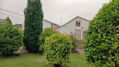 Rustic house in Ferrol photo 2