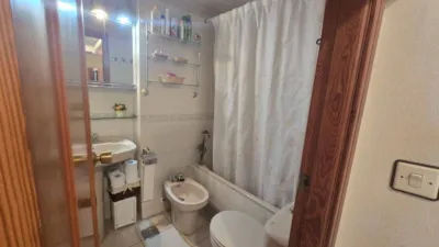 Apartment in Poble de Llevant photo 11