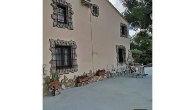 House in Lorca photo 36