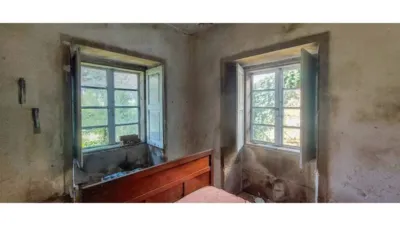 Rustic house in Silleda (Casco Urbano) photo 8