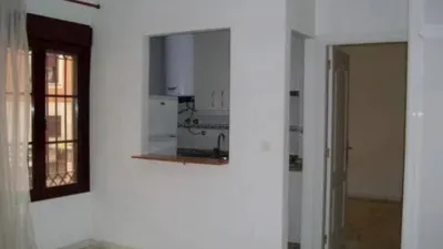 Piso en alquiler en Calle Baños, cerca de Calle Goles, San Vicente (Distrito Casco Antiguo. Sevilla Capital) de 770 €<span>/mes</span>