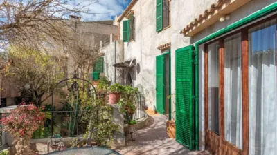 House in Sineu photo 19