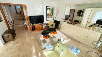 Chalet in El Pla photo 21