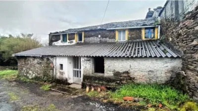 Rustic house in Ortigueira photo 40