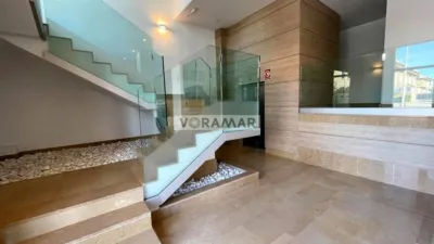 Apartment in Alboraya photo 38