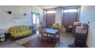 Rustic house in Silleda (Casco Urbano) photo 4