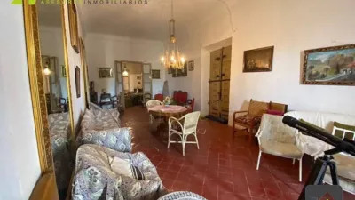 Rustic house in La Hoya-Almendricos-Purias photo 9