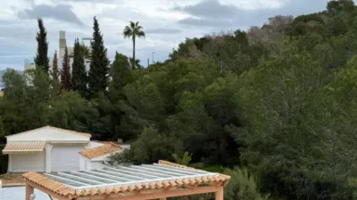 Terreno en venta en L'Albir - Vista 5