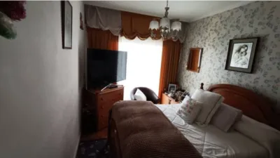 Apartment in Ares photo 13