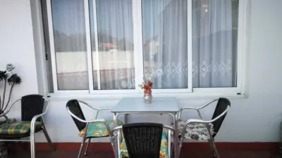 Apartment in Narón photo 4