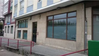 Local comercial en venta en Ferrol - Més