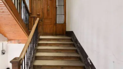 Chalet in Cascante photo 8