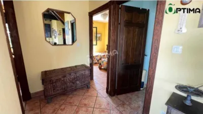 Chalet en Ribeira photo 17