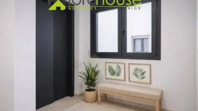 Apartment in Lorca photo 8