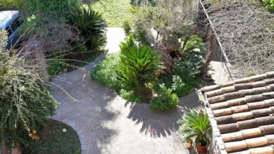 Rustic house in Sóller photo 41