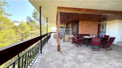 Chalet in Centro-Zona Alta photo 9