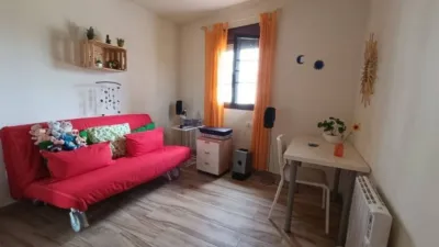 Apartment in Benaocaz photo 6