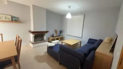 Terraced house on Calle Libertad photo 3