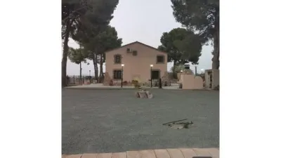 House in Lorca photo 31