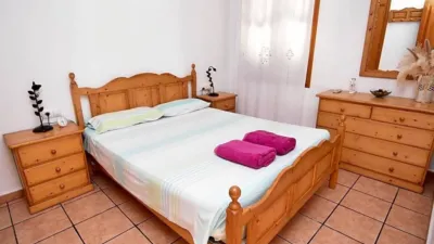 Chalet en Sóller photo 15