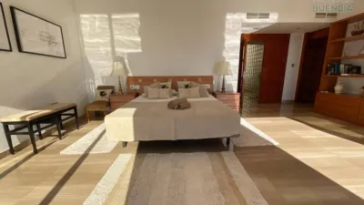 House in Bolnuevo photo 23