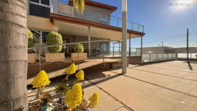 House in Bolnuevo photo 54