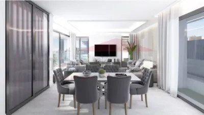 Villa in Fuengirola photo 14