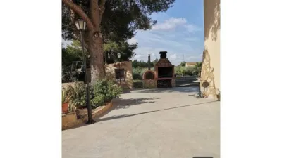 House in Lorca photo 30