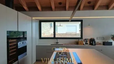 Chalet in Cabrils photo 18