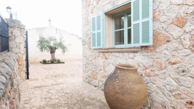 Casa in Sineu photo 13