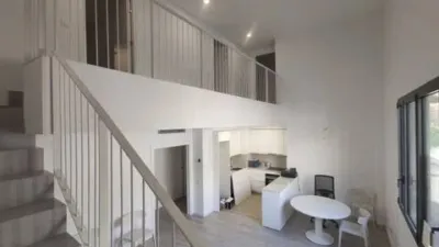 Piso en venta en La Salut, La Salut (Distrito Gràcia. Barcelona Capital) de 682.000 €