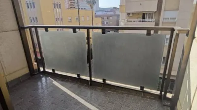 Apartment in Elda photo 15