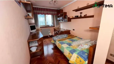 Apartment in A Coruña Capital photo 13