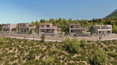 Casa - Vista 4