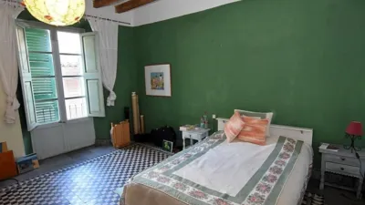 Townhouse in Sóller photo 19