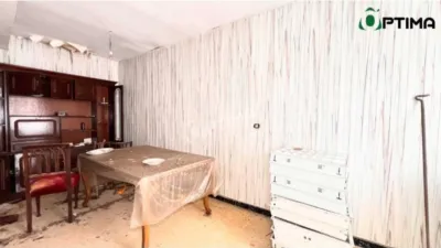 Rustic house in Val Do Dubra photo 11