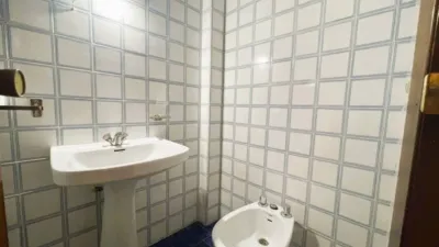Apartment in El Carme photo 17