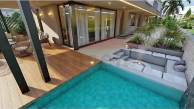 Villa in Fuengirola photo 15