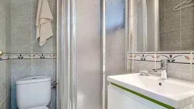 Apartment in Poble de Llevant photo 12