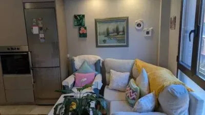 Apartment in San Isidro photo 3