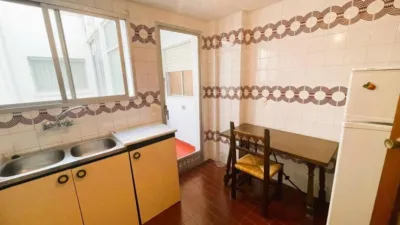 Apartment in El Carme photo 6