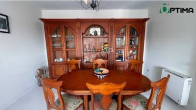 Chalet in Muros photo 6