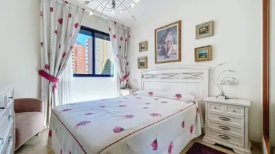 Piso – Benidorm - Vista 3