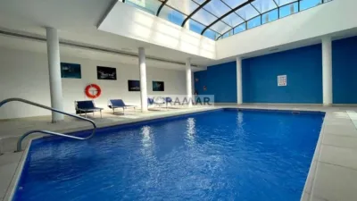 Apartment in Alboraya photo 33