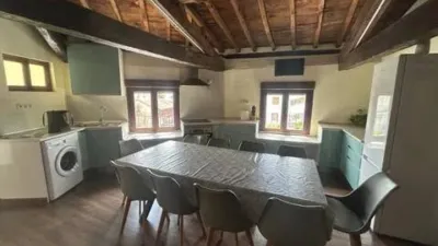 Apartment on Calle Las Lanchas, 15 photo 5