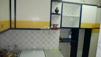 Flat in Valls photo 5